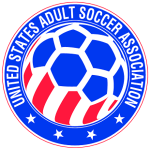 United_States_Adult_Soccer_Association_logo