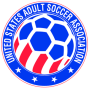 United_States_Adult_Soccer_Association_logo