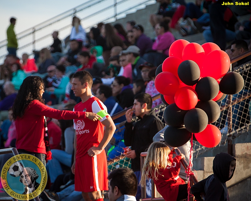 14 04 YUFC vs SSFC 150