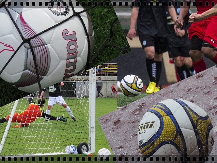 Wenatchee uses Joma at home while Vancouver plays with Vizari.