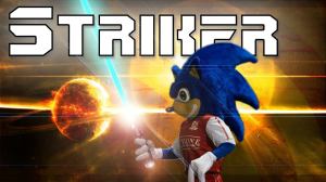 Olympic Force Profile Name: Striker #00 The younger brother of famed Sonic, Striker was born in Northeast England in 1994. He fell in love with the game of football at an early age. Striker moved to the Olympic Peninsula in 2009, where he made his home deep within Gold Mountain. He watched from a distance and became a fan of local teams the Kitsap Pumas S.C. and later Westsound FC Men's teams. Striker is proud to have found a new home at the Olympic Sports Center representing his new favorite team, your Olympic Force. If you see him out and about, be sure and say hi. He loves meeting fellow supporters.