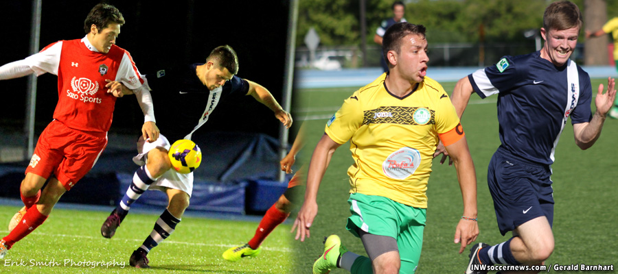 INWsn joins the Evergreen Premier League as an Official Media Partner. The site will highlight the league's three clubs in Central / Eastern Washington.