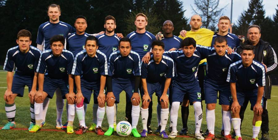 The Seattle Stars are hoping to win the EPLWA in 2015 with help from new players via Fuerza FC. (Club photo)