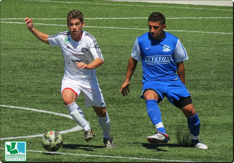 Olympic v. Bellingham. 