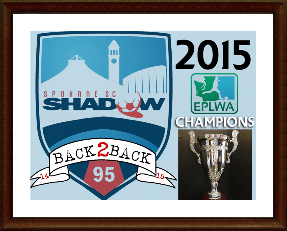 SHADOWCHAMPS