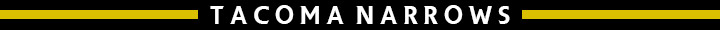 Tacoma-Narrows